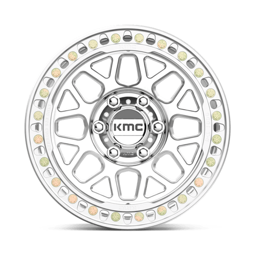 GRENADE CRAWL BL 17X9 6X4.5 MACH -38