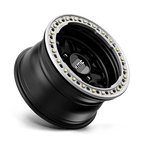 GRENADE CRAWL BL 17X9 8X170 S-BLK -38