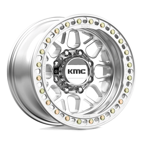 GRENADE CRAWL BL 17X9 8X180 MACH -38