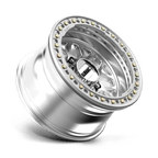 GRENADE CRAWL BL 17X9 8X180 MACH -38