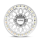 GRENADE CRAWL BL 17X9 8X180 MACH -38