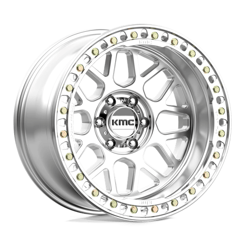 GRENADE CRAWL BL 20X10 6X135 MACH -48
