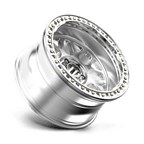 GRENADE CRAWL BL 20X10 6X135 MACH -48