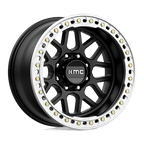 KM235 20X10 8X170 S-BLK -48MM