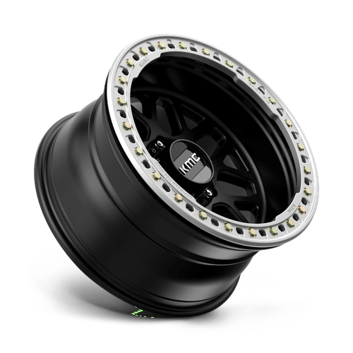 KM235 20X10 8X170 S-BLK -48MM