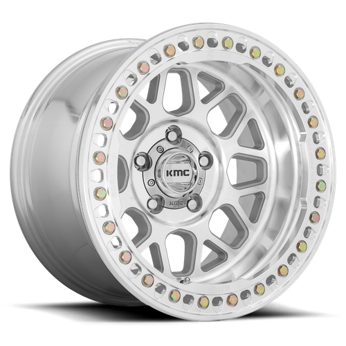 GRENADE CRAWL BL 17X8.5 8X6.5 MACH +0