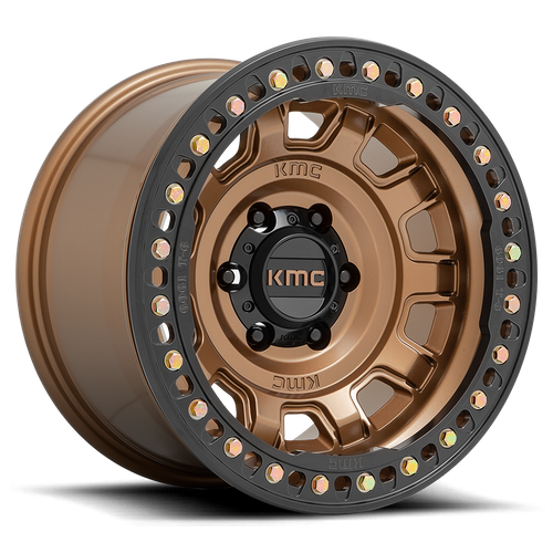 TANK BL 17X9 5X5.0 M-BRZ -15