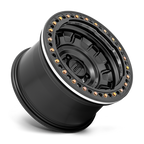 TANK BL 17X9 5X5.0 S-BLK -15