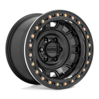 TANK BL 17X9 6X5.5 S-BLK -15
