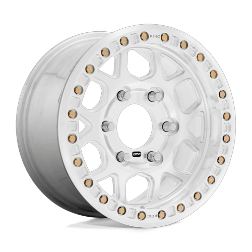 KM444 17X9 BLANK RAW MACH -12 (114-180)