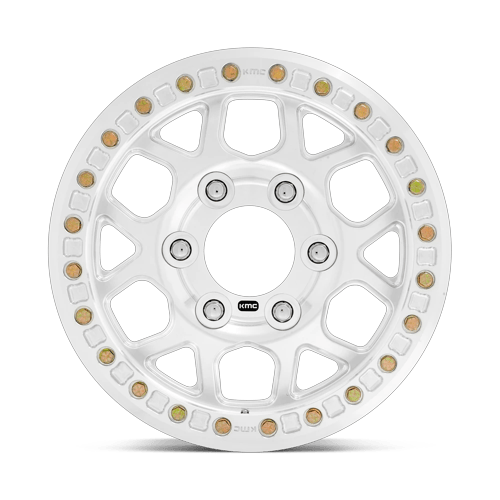 KM444 17X9 BLANK RAW MACH -12 (114-180)