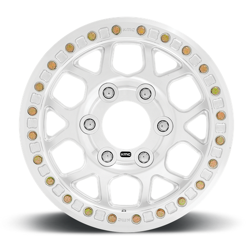 MESA FORGED BL 17X9 6X135 87 +25 RW-MCH