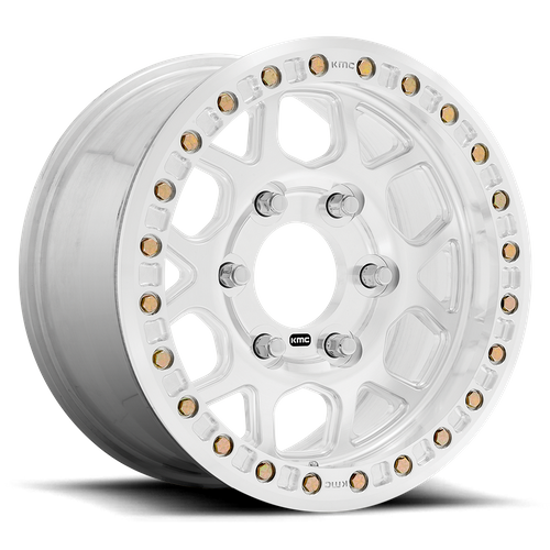 KM444 17X9 BLANK RAW MACH -12 (108-150)