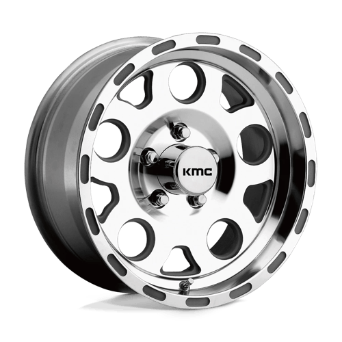 KM522 16X8 6X5.5 MACH 00MM