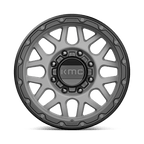 KM535 17X9 8X6.5 M-GRAY M-BLK LP 18MM