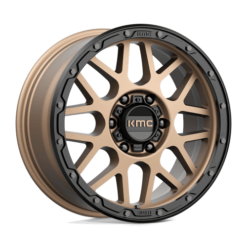 KM535 18X8.5 6X5.5 M-BRONZE M-BLK LP 35MM