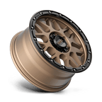 KM535 18X8.5 6X135 M-BRONZE M-BLK LP 35M