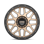 KM535 18X8.5 6X135 M-BRONZE M-BLK LP 35M