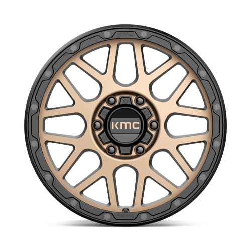 KM535 18X8.5 6X5.5 M-BRONZE M-BLK LP 35MM