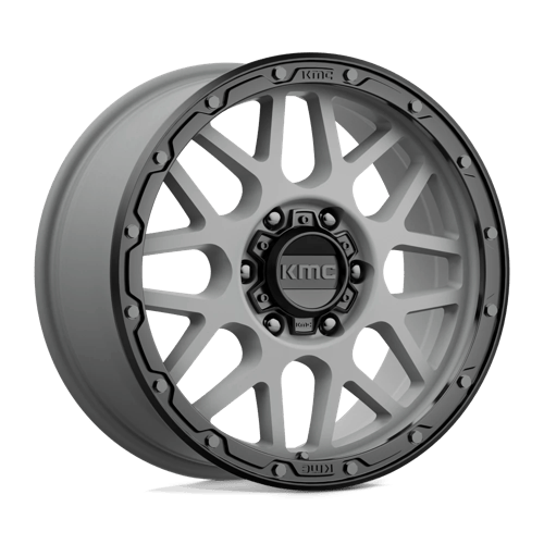 KM535 18X8.5 6X135 M-GRAY M-BLK LP 35MM