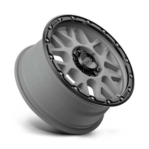 KM535 18X8.5 6X135 M-GRAY M-BLK LP 35MM