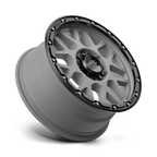 KM535 18X8.5 6X135 M-GRAY M-BLK LP 35MM