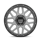 KM535 18X8.5 6X135 M-GRAY M-BLK LP 35MM