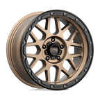 KM535 18X8.5 5X5.0 M-BRONZE M-BLK LP 0MM