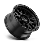 KM535 18X8.5 6X135 M-BLK 0MM