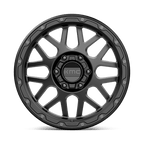 KM535 18X8.5 6X135 M-BLK 0MM