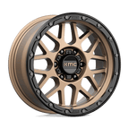 KM535 18X8.5 6X135 M-BRONZE M-BLK LP 0MM