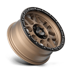 KM535 18X8.5 6X135 M-BRONZE M-BLK LP 0MM