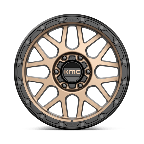 KM535 18X8.5 6X5.5 M-BRONZE M-BLK LP 0MM