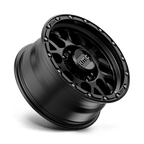 KM535 18X8.5 8X180 M-BLK 00MM