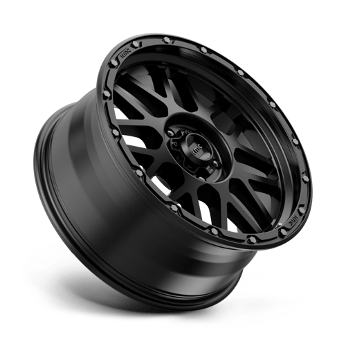 KM535 20X9 5X150 M-BLK 18MM