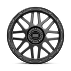 KM535 20X9 5X5.0 M-BLK 18MM