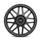 KM535 20X9 5X5.5 M-BLK 18MM
