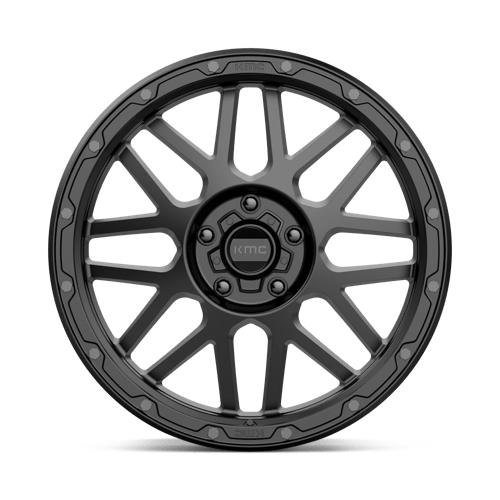 KM535 20X9 5X150 M-BLK 18MM