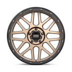 KM535 20X9 5X150 M-BRONZE M-BLK LP 18MM