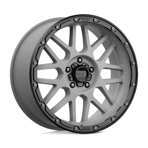 KM535 20X9 5X150 M-GRAY M-BLK LP 18MM