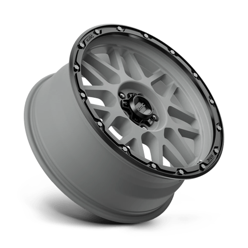 KM535 20X9 5X150 M-GRAY M-BLK LP 18MM