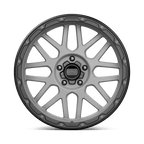 KM535 20X9 5X150 M-GRAY M-BLK LP 18MM