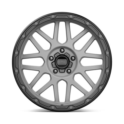 KM535 20X9 5X150 M-GRAY M-BLK LP 18MM