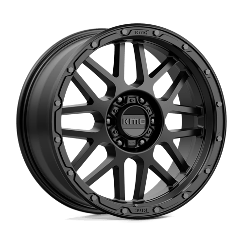 KM535 20X9 6X5.5 M-BLK 18MM