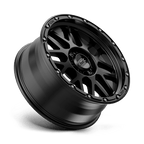 KM535 20X9 6X135 M-BLK 18MM
