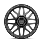 KM535 20X9 6X5.5 M-BLK 18MM