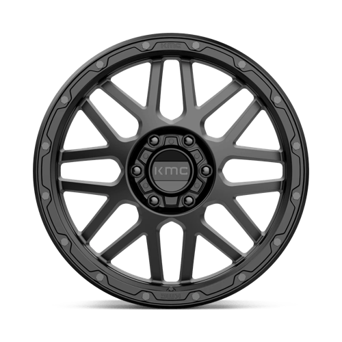 KM535 20X9 6X5.5 M-BLK 18MM