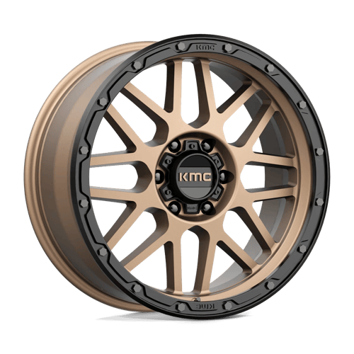 KM535 20X9 6X4.5 M-BRNZ M-BLK LP 18 66.1