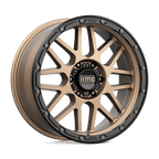 KM535 20X9 6X4.5 M-BRNZ M-BLK LP 18 66.1