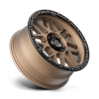KM535 20X9 6X135 M-BRONZE M-BLK LP 18MM